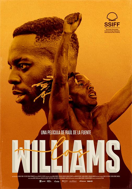 Los Williams : Cartel