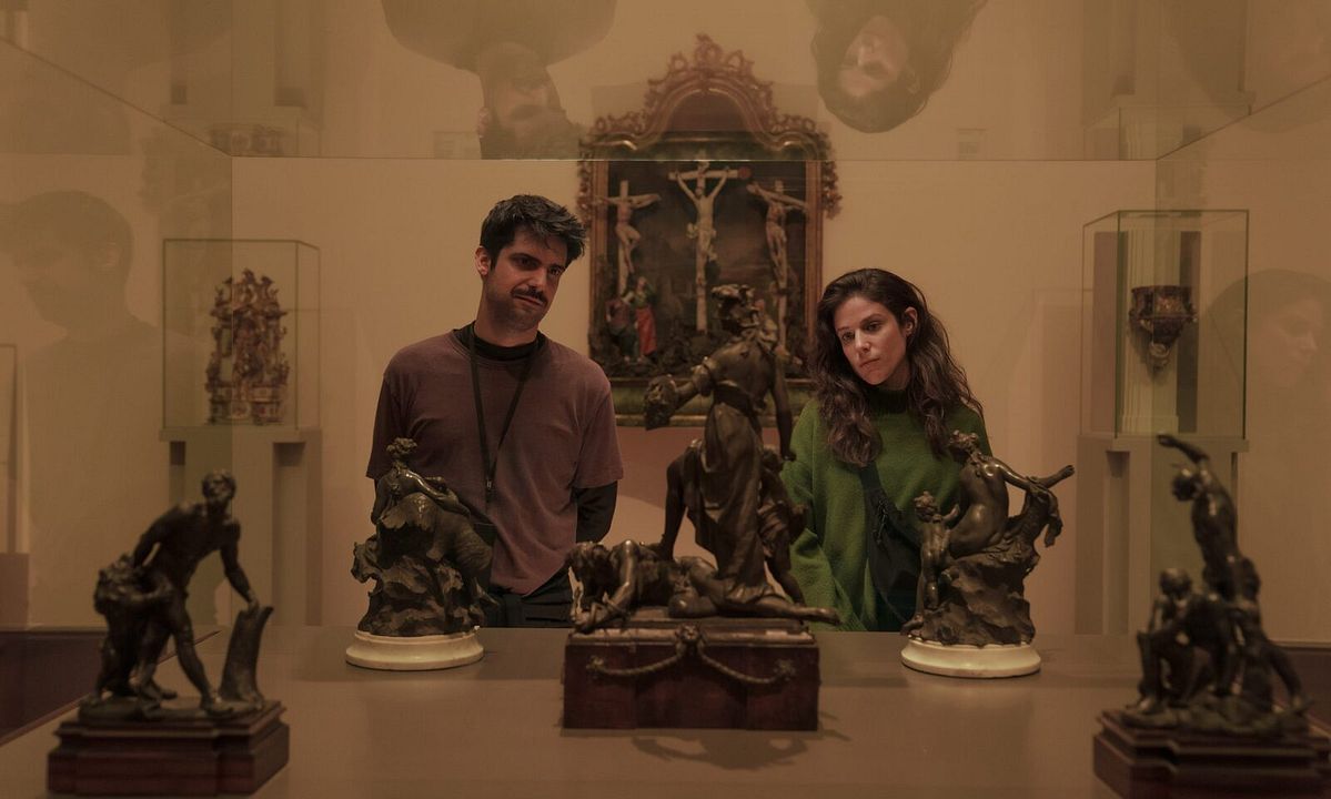 Los años nuevos : Foto