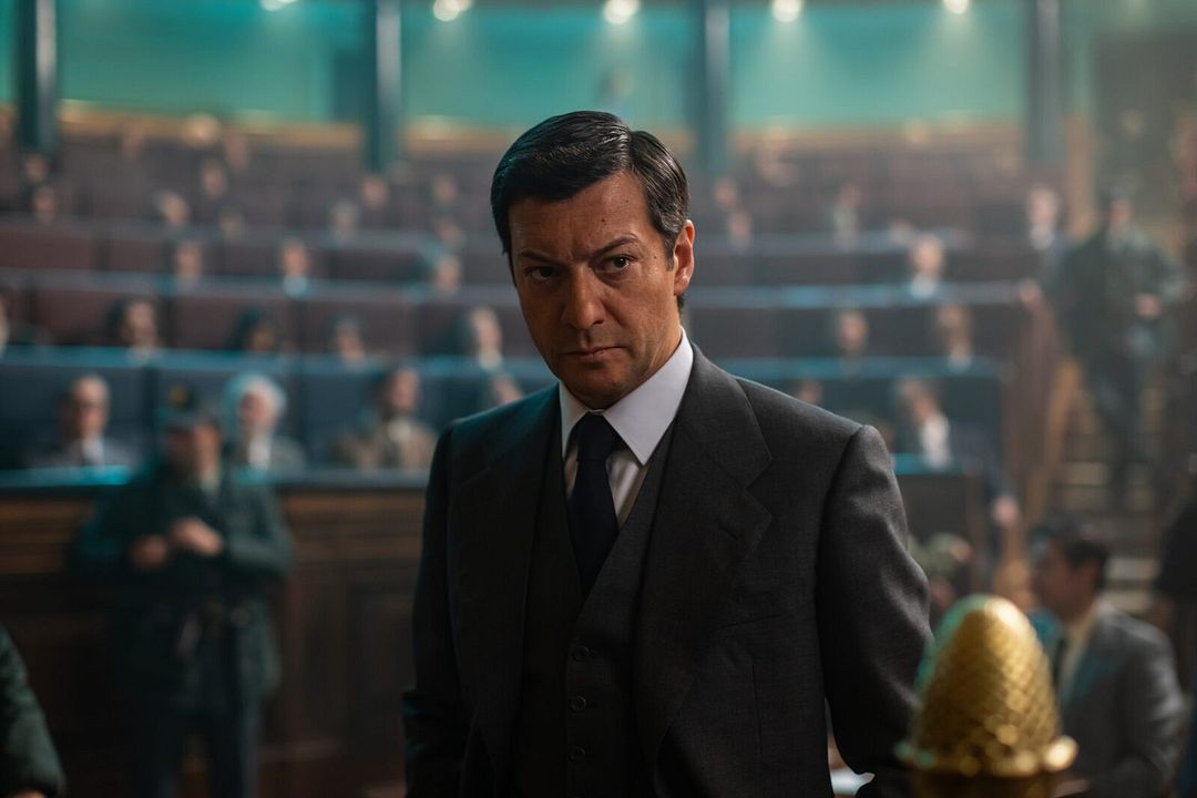 Anatomía de un instante : Foto