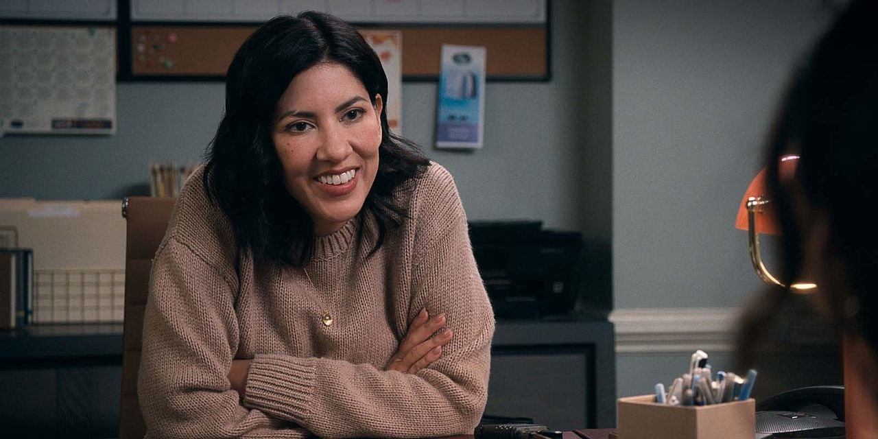Foto Stephanie Beatriz