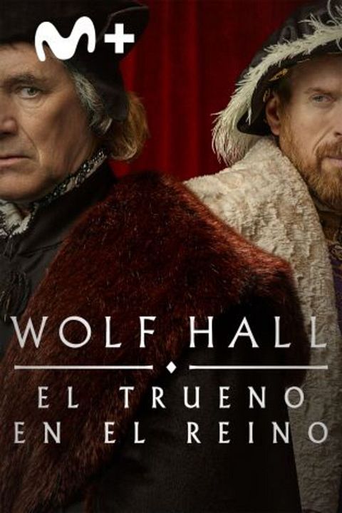 Wolf Hall : Cartel