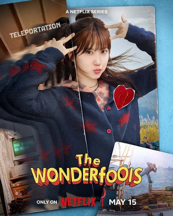 Los SUPERfrikis : Cartel