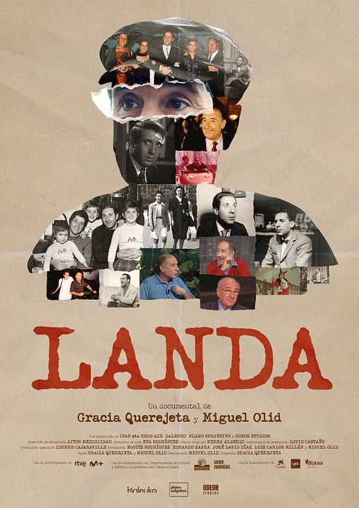 Landa : Cartel