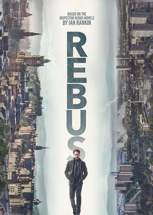 Rebus (2024) : Cartel