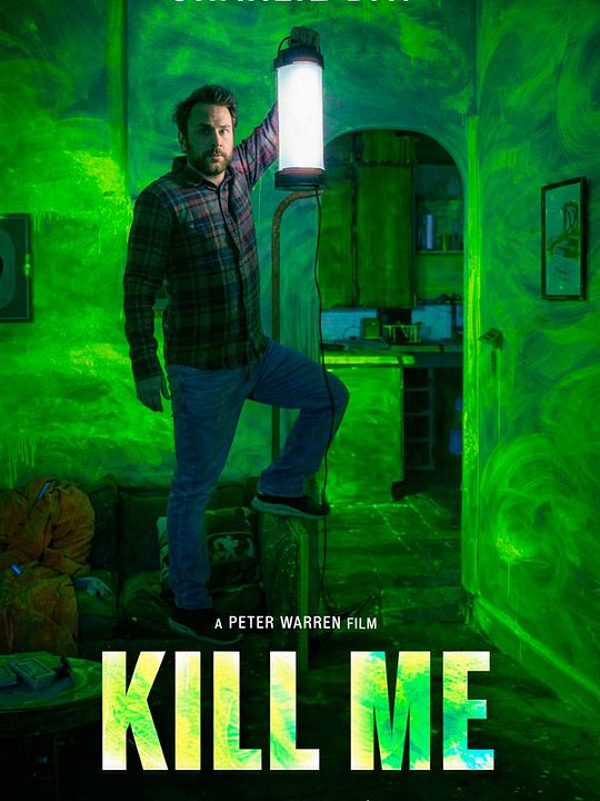 Kill Me : Cartel