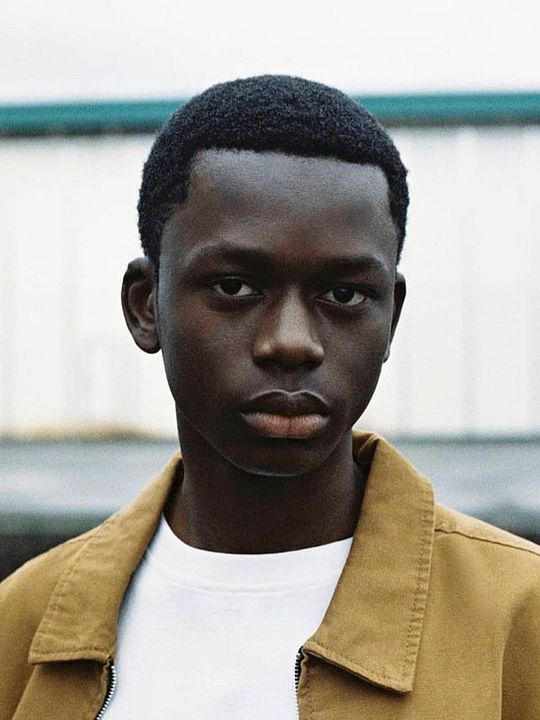 Cartel Ibrahima Kone