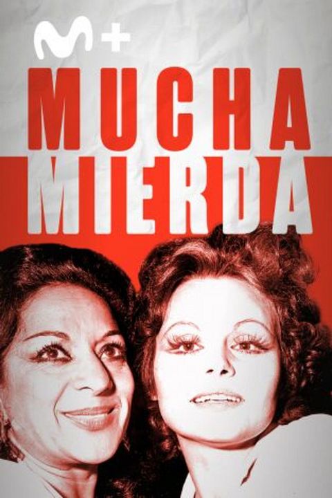 Mucha mierda : Cartel