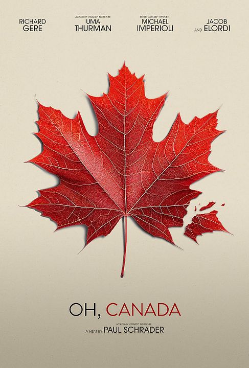 Oh, Canada : Cartel