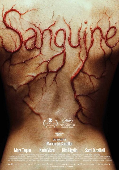 Sanguine (Spieces) : Cartel