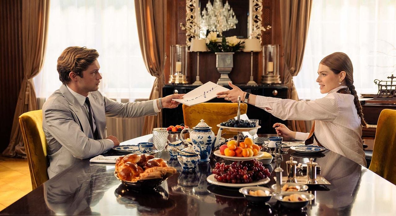 Foto Damian Hardung, Sonja Weißer