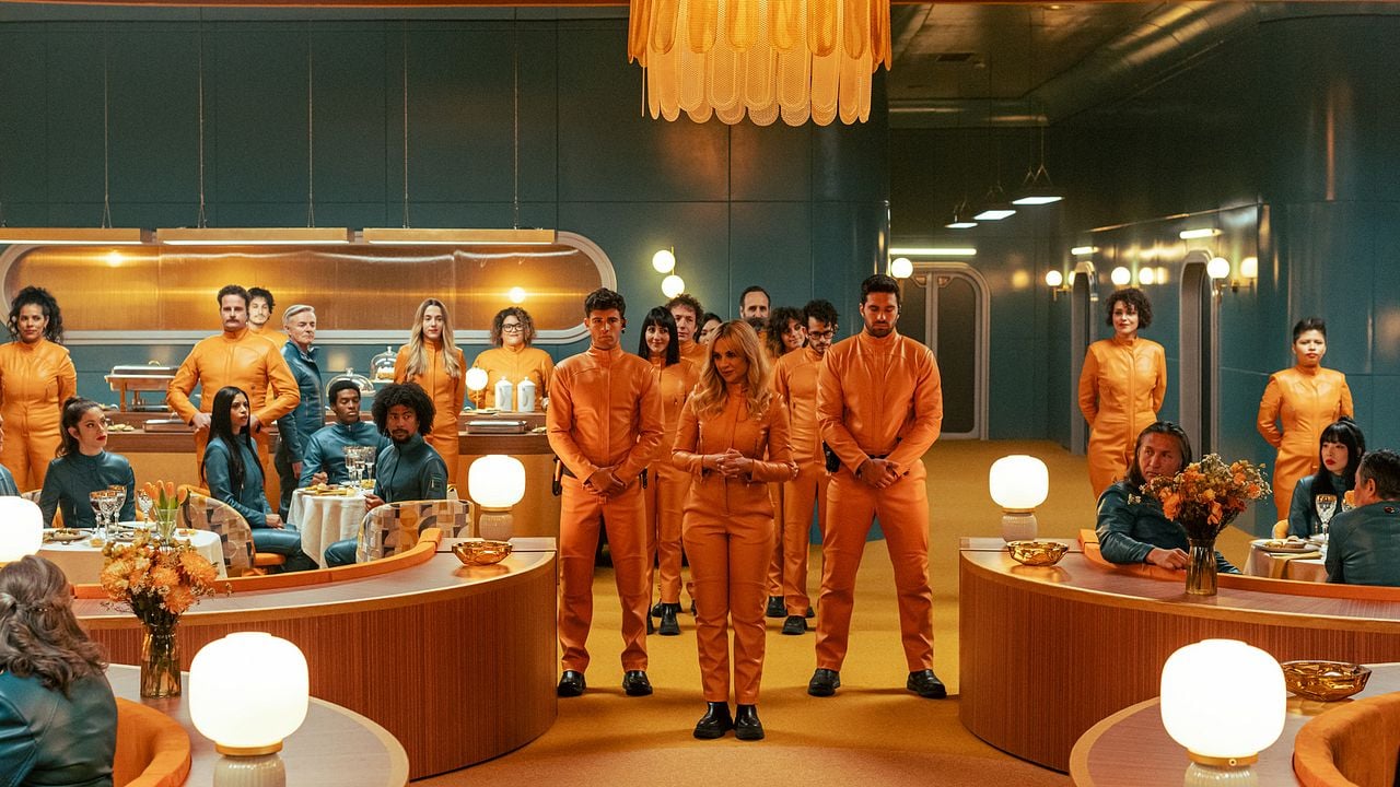 El refugio atómico : Foto