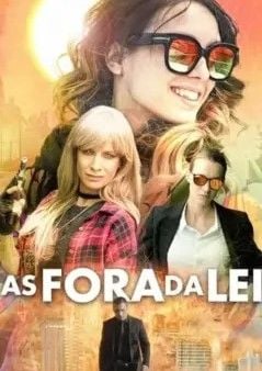 Las Fugitivas : Cartel
