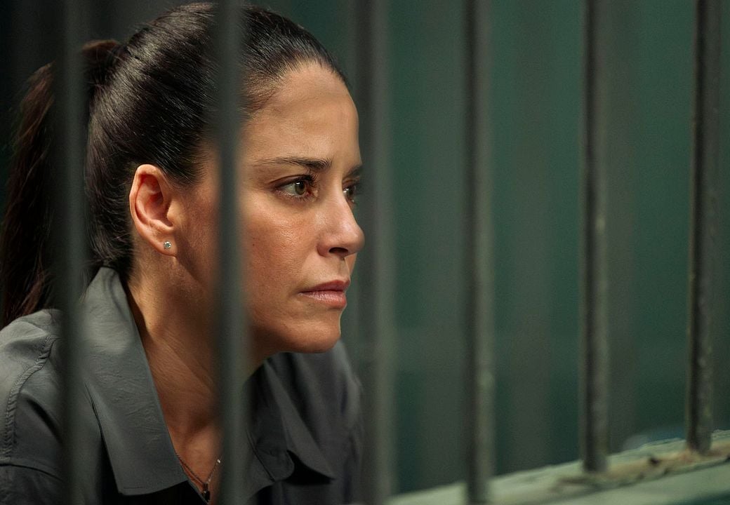 Foto Ana Claudia Talancón