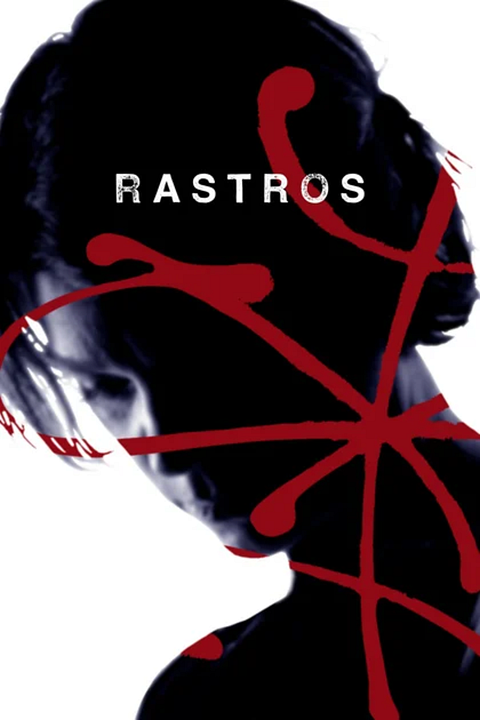 Rastros : Cartel