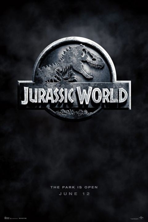 Jurassic World : Cartel
