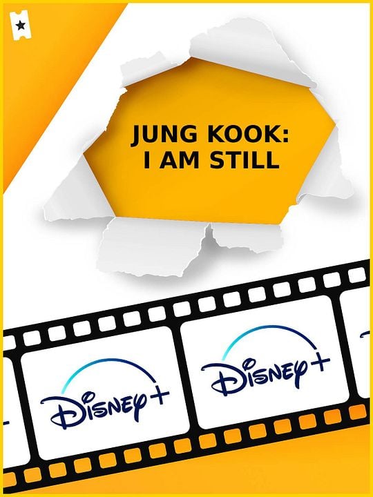Jung Kook: I Am Still : Cartel