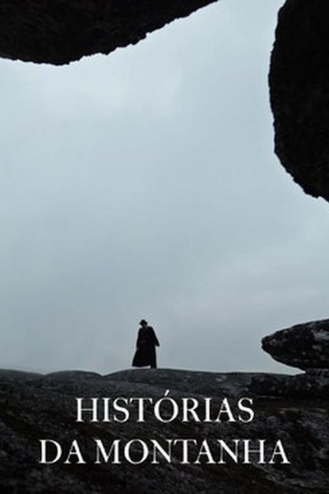 Histórias da Montanha : Cartel