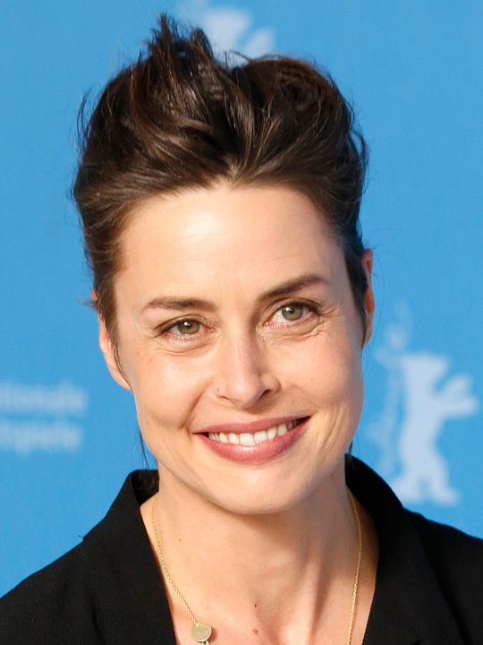 Cartel Susanne Wolff