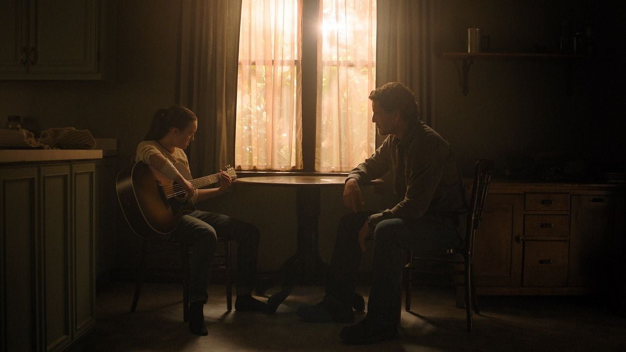 The Last Of Us : Foto