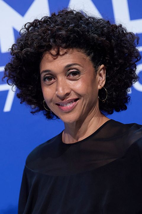 Cartel Vicenta N'Dongo