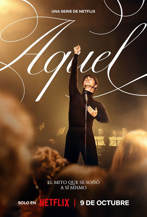 Aquel : Cartel