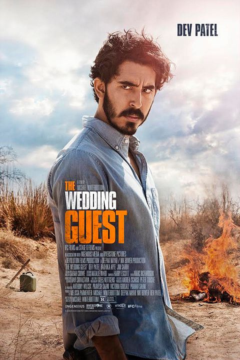 The Wedding Guest : Cartel