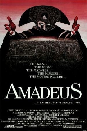 Amadeus : Cartel