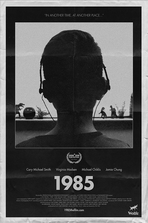 1985 : Cartel
