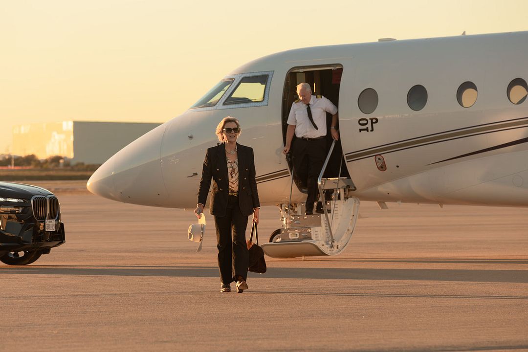 Foto Annette Bening