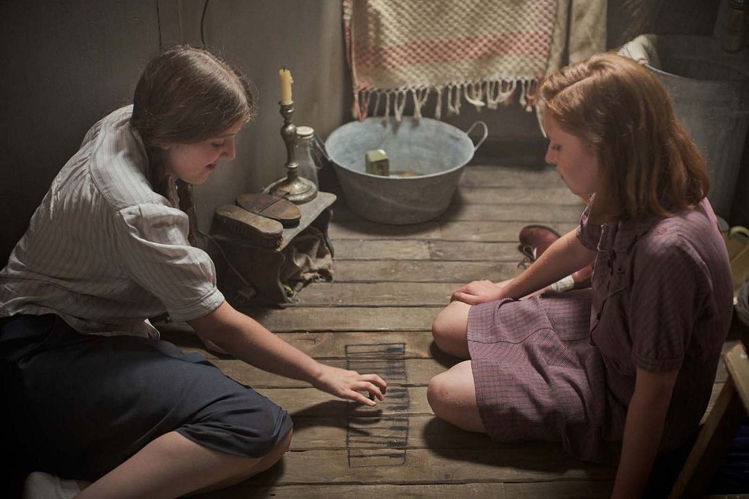 La vida ante nosotros : Foto Violette Guillon