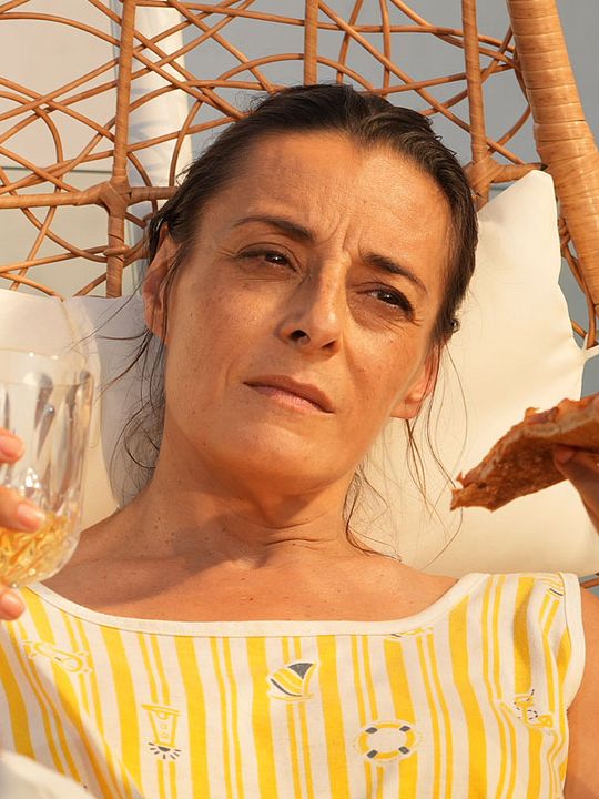 Cartel Raquel Guerrero