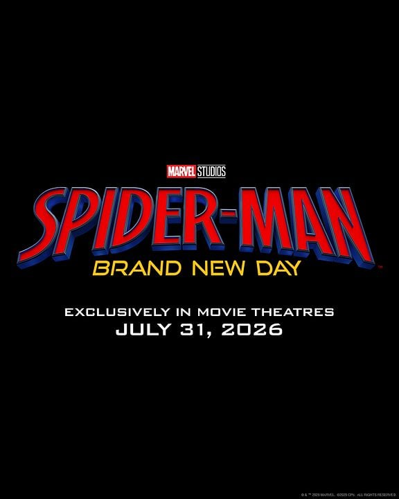 Spider-Man: Brand New Day : Cartel