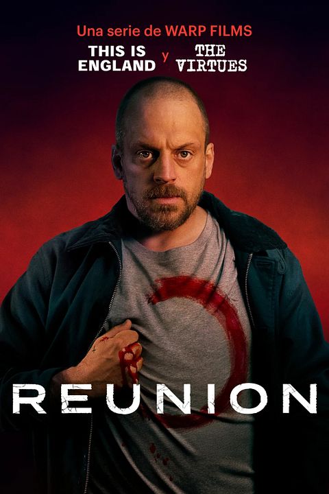 Reunion : Cartel
