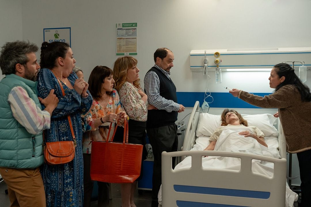 La que se avecina : Foto