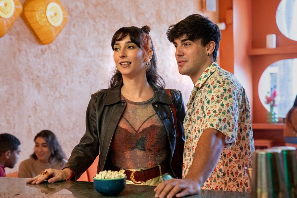 Citas Barcelona : Foto