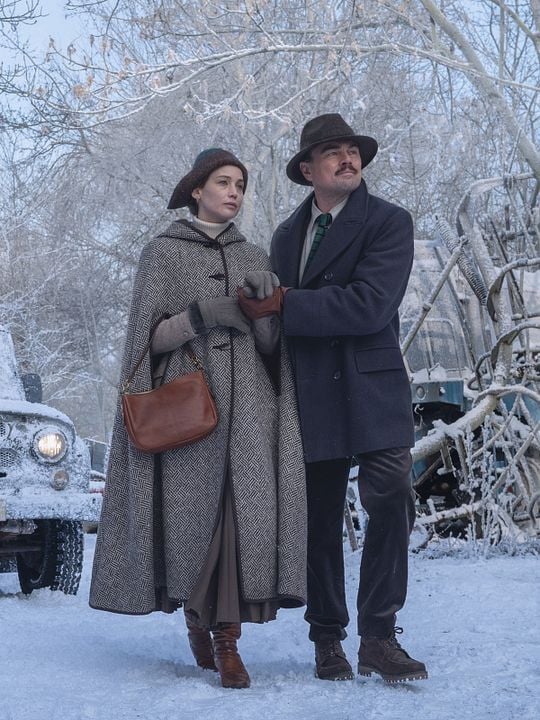 What Happens At Night : Cartel