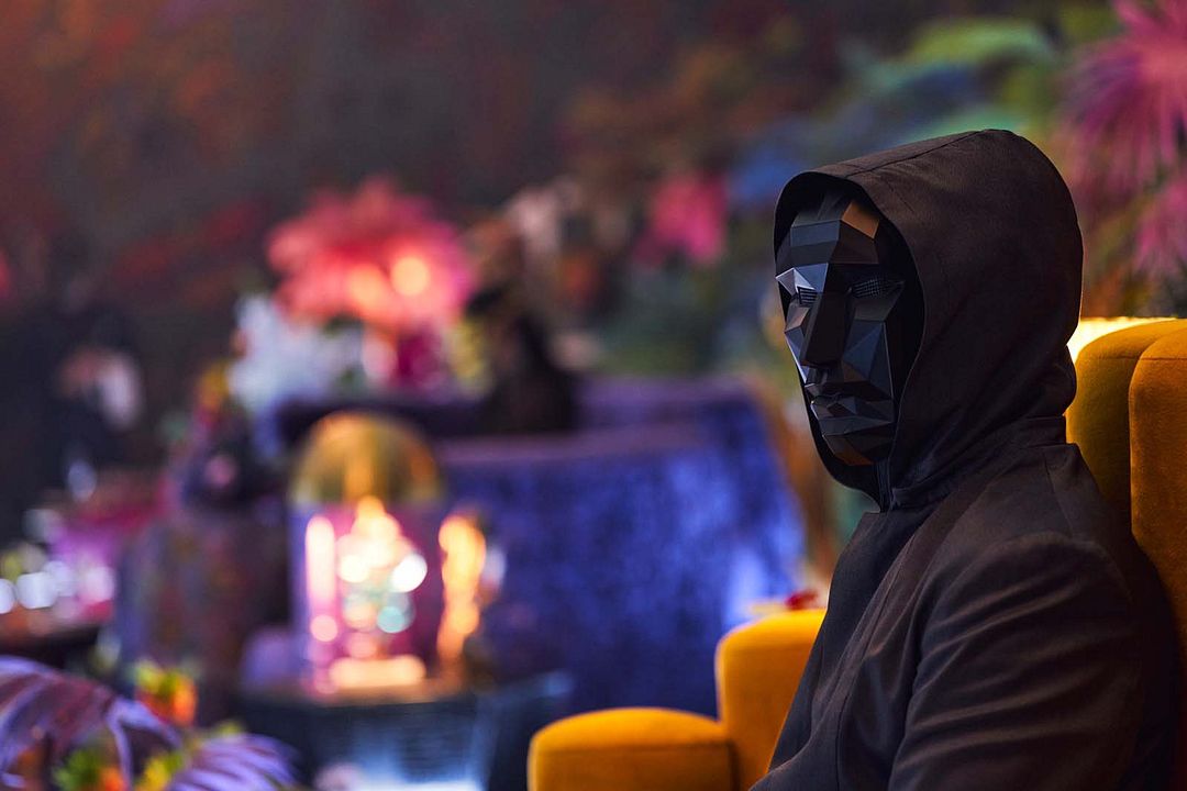 El juego del calamar : Foto