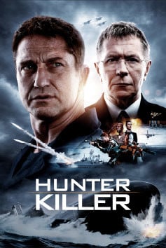 Hunter Killer : Cartel