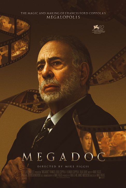 MegaDoc : Cartel