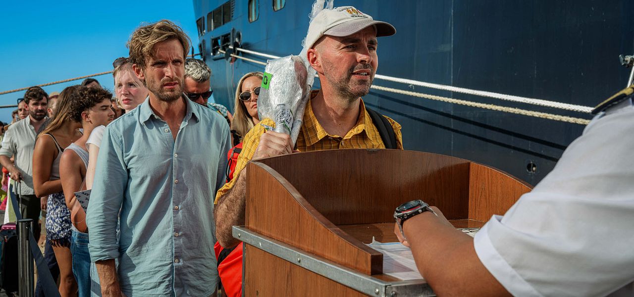 Marsupilami : Foto Julien Arruti, Philippe Lacheau