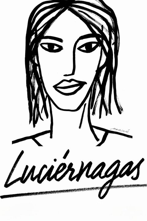 Luciérnagas : Cartel