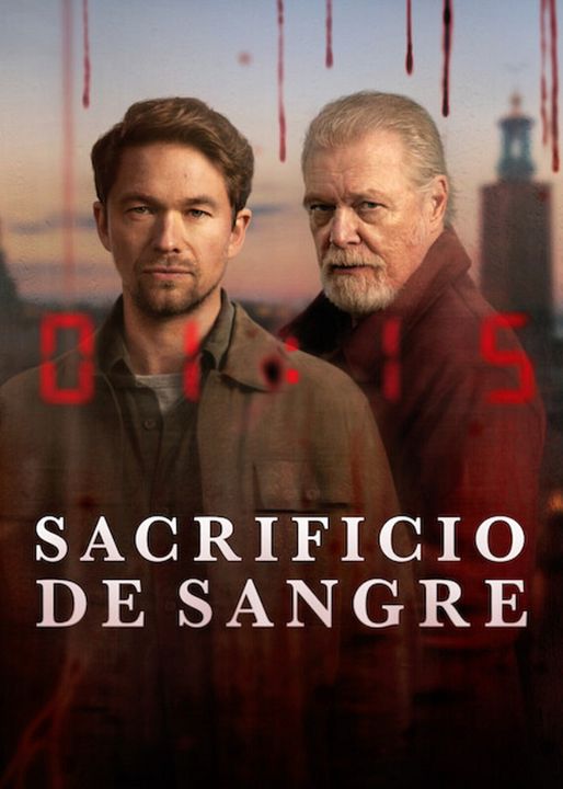 Sacrificio de sangre : Cartel