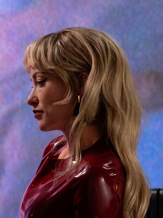 I Want Your Sex : Cartel