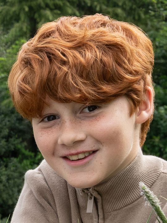 Cartel Alastair Stout