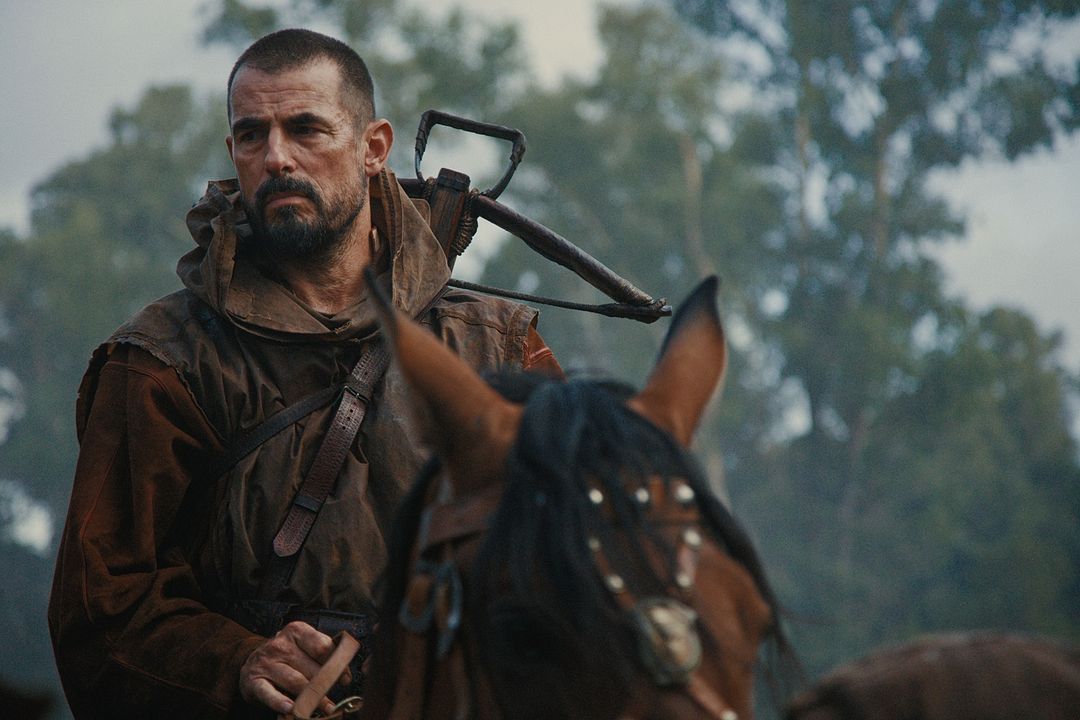 Guillermo Tell : Foto Claes Bang