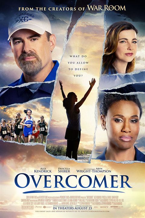 Overcomer : Cartel