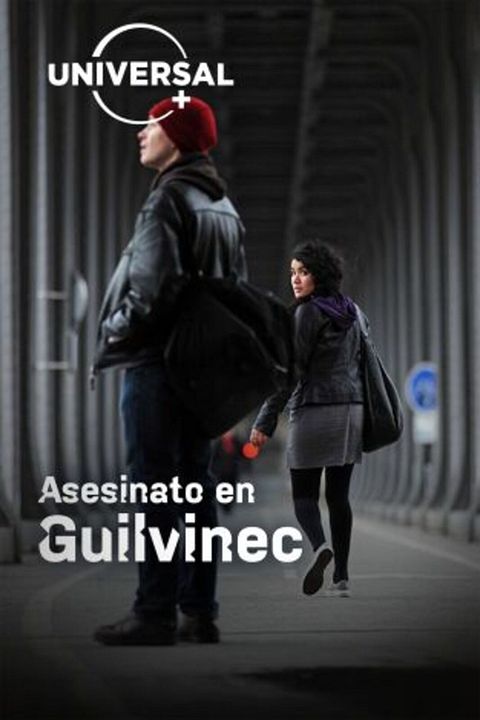 Asesinato en Guilvinec : Cartel