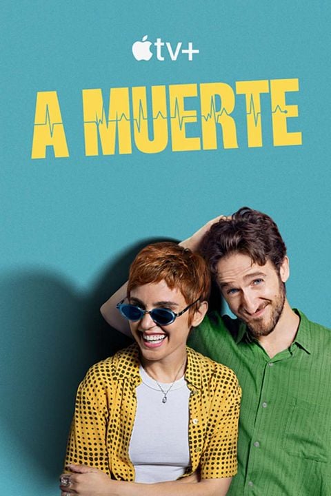 A muerte : Cartel