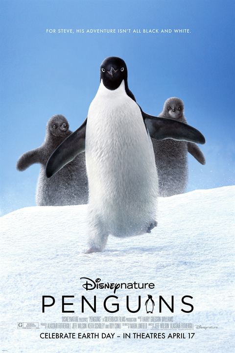 Penguins : Cartel