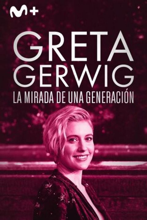 Greta Gerwig: la mirada de una generación : Cartel